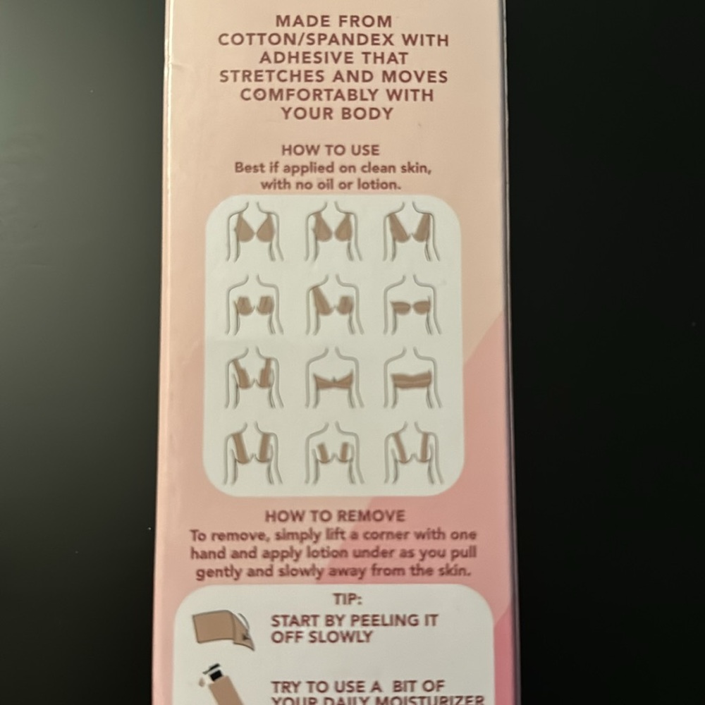 Body Contour Tape 🟤 - Picture 3 of 5